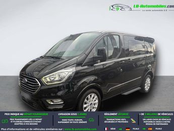  Voir d&eacute;tails -Ford Tourneo 320 L2H1 2.0 EcoBlue 130 BVA &agrave; Beaupuy (31)
