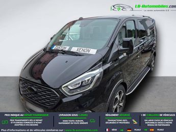  Voir d&eacute;tails -Ford Tourneo 320 L2H1 2.0 EcoBlue 130 BVA &agrave; Beaupuy (31)
