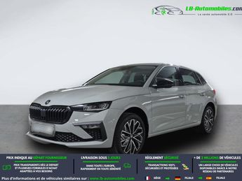  Voir d&eacute;tails -Skoda Scala 1.5 TSI 150 ch BVA &agrave; Beaupuy (31)