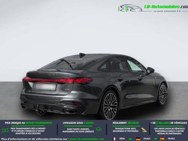Audi A5 40 TFSI 204 ch BVA Gris M�tallique de 2026