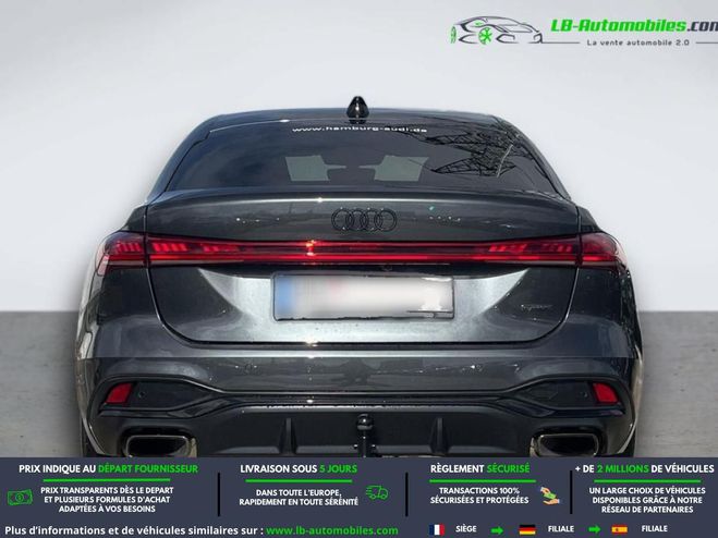 Audi A5 40 TFSI 204 ch BVA Gris M�tallique de 2026