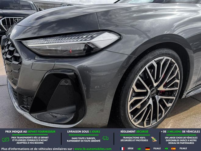 Audi A5 40 TFSI 204 ch BVA Gris M�tallique de 2026