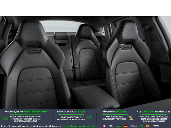 Porsche Panamera E-Hybrid V8 680 ch BVA Turbo Gris M�tallique de 2025