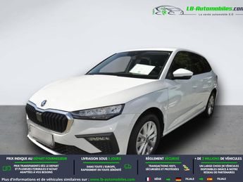  Voir d&eacute;tails -Skoda Scala 1.0 TSI Evo 2 116 ch BVA &agrave; Beaupuy (31)