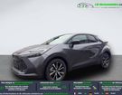 Toyota C HR