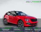 Skoda Kamiq 1.5 TSI Evo 2 150 ch BVA à Beaupuy (31) Skoda Kamiq 1.5 TSI Evo 2 150 ch BVA à Beaupuy (31)