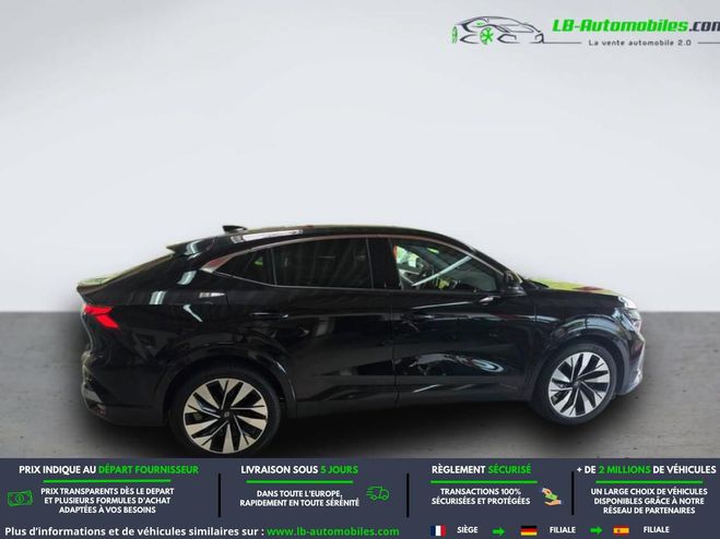 Renault Rafale E-Tech full hybrid 200 Noir M�tallique de 2025