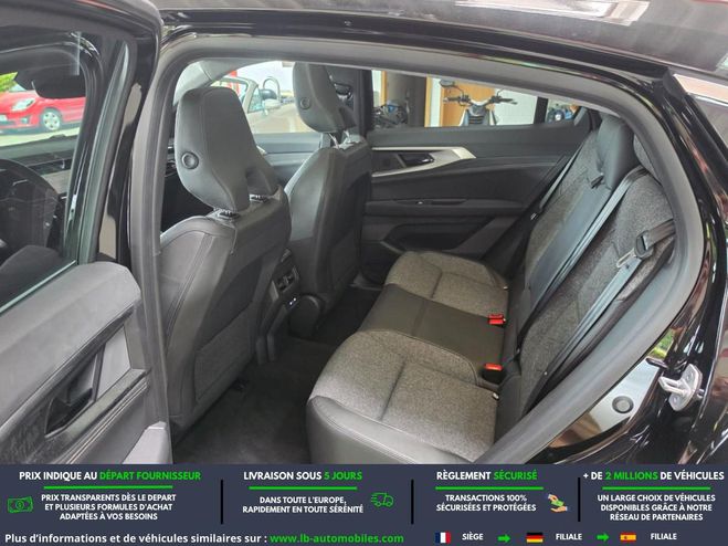 Renault Rafale E-Tech full hybrid 200 Noir M�tallique de 2025