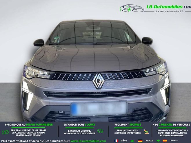 Renault Captur TCe 90 BVM Gris M�tallique de 2025