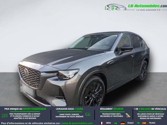  Voir d&eacute;tails -Mazda CX-60 2.5L e-SKYACTIV PHEV 327 ch 4x4 BVA &agrave; Beaupuy (31)