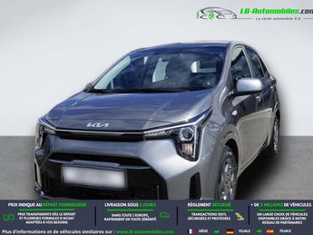  Voir d&eacute;tails -Kia Picanto 1.2 DPi 79 ch BVM &agrave; Beaupuy (31)