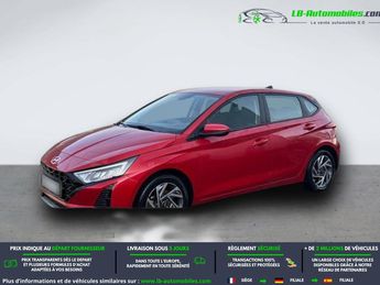  Voir d&eacute;tails -Hyundai I20 1.0 GDi 100 BVM &agrave; Beaupuy (31)