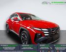 Hyundai Tucson 1.6 T-GDI 253 Hybrid BVA à Beaupuy (31) Hyundai Tucson 1.6 T-GDI 253 Hybrid BVA à Beaupuy (31)