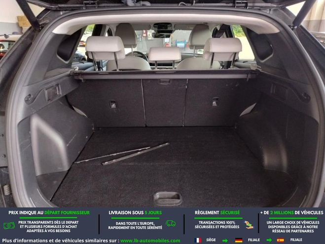 Hyundai Tucson 1.6 T-GDI 253 Hybrid BVA Noir M�tallique de 2025