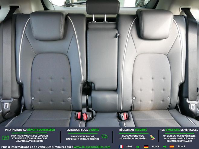 Honda ZR-V E:HEV e:HEV 2.0 i-MMD 183ch Blanc de 2024