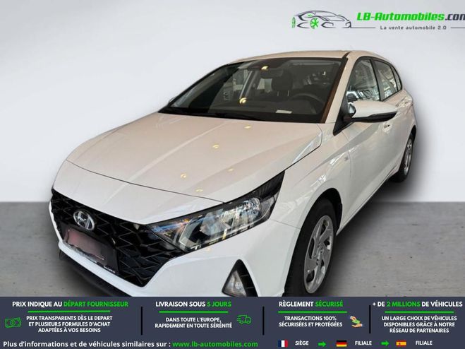 Hyundai I20 1.0 GDi 100 BVM  de 2023