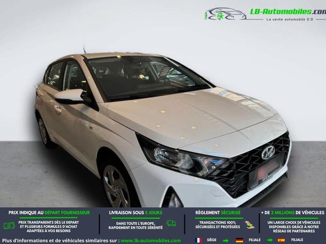 Hyundai I20 1.0 GDi 100 BVM  de 2023