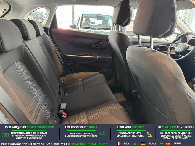 Hyundai I20 1.0 GDi 100 BVM  de 2023