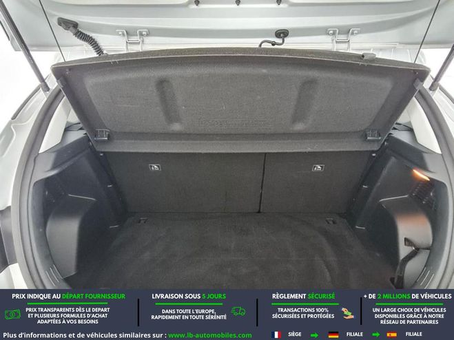 Hyundai I20 1.0 GDi 100 BVM Argent� M�tallique de 2023