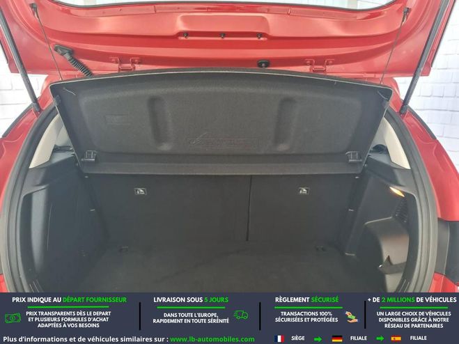 Hyundai I20 1.0 GDi 100 BVM Rouge M�tallique de 2024