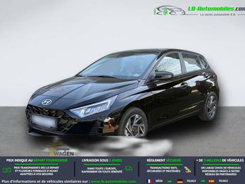  Voir d&eacute;tails -Hyundai I20 1.0 GDi 100 BVM &agrave; Beaupuy (31)