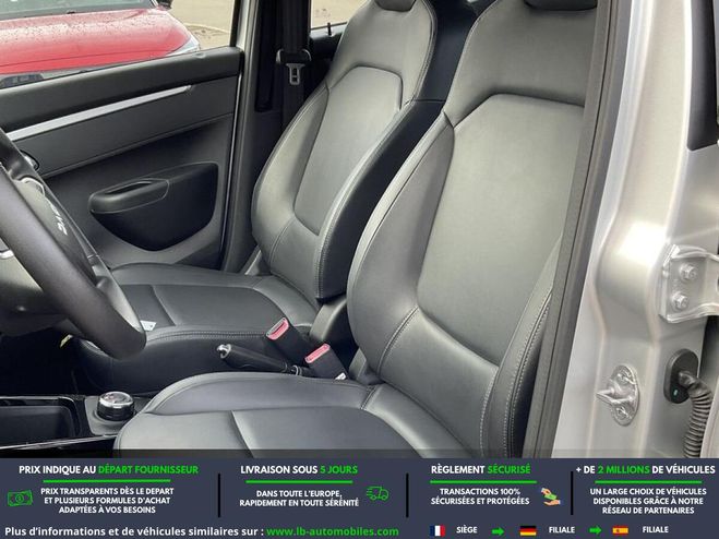 Dacia Spring 33 kW 45 ch Gris M�tallique de 2023