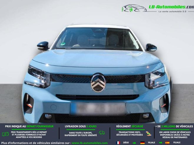Citroen C3 PureTech 100 ch BVM Bleu de 2026