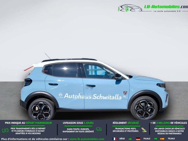 Citroen C3 PureTech 100 ch BVM Bleu de 2026