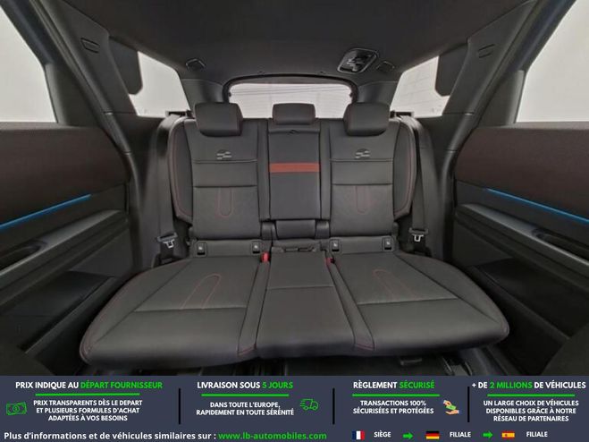 Mini Countryman 300ch BVA Bleu M�tallique de 2025