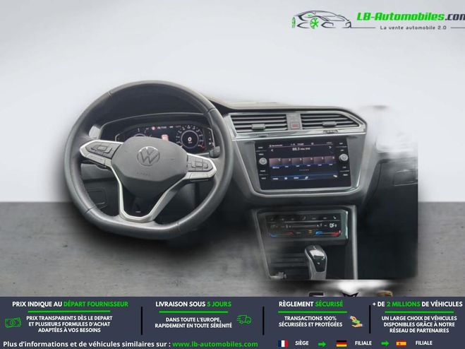 Volkswagen Tiguan 1.5 eHybrid 245 BVA Blanc de 2023
