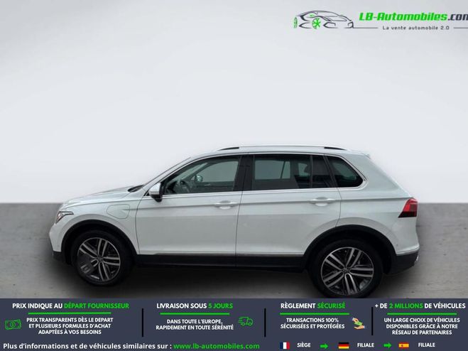 Volkswagen Tiguan 1.5 eHybrid 245 BVA Blanc de 2023