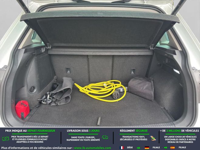Volkswagen Tiguan 1.5 eHybrid 245 BVA Blanc de 2023