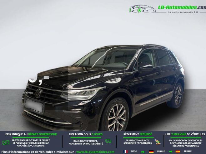 Volkswagen Tiguan 1.5 eTSI 150 BVA Noir M�tallique de 2023