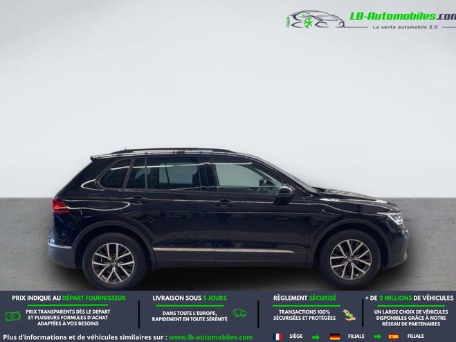Volkswagen Tiguan 1.5 eTSI 150 BVA Noir M�tallique de 2023