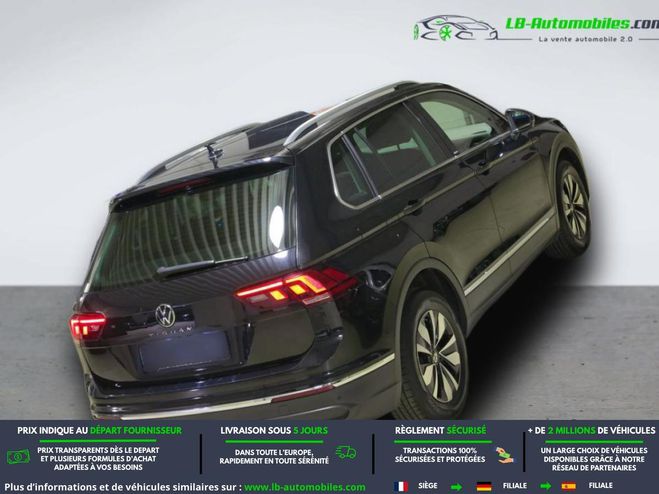 Volkswagen Tiguan 1.5 eTSI 150 BVA Noir M�tallique de 2023