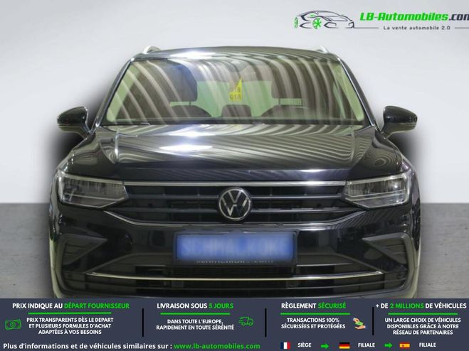 Volkswagen Tiguan 1.5 eTSI 150 BVA Noir M�tallique de 2023
