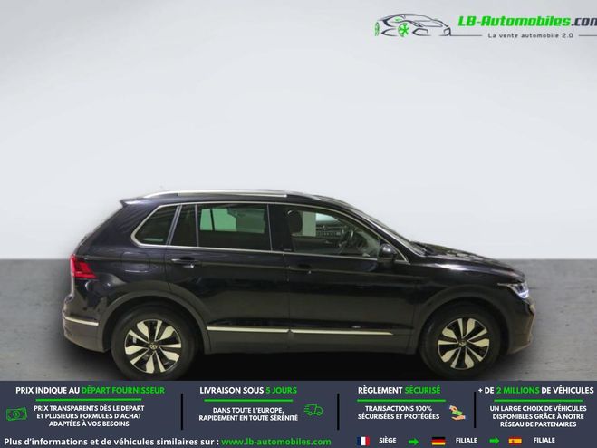 Volkswagen Tiguan 1.5 eTSI 150 BVA Noir M�tallique de 2023