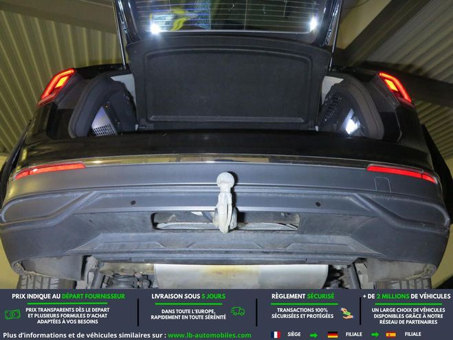 Volkswagen Tiguan 1.5 eTSI 150 BVA Noir M�tallique de 2023