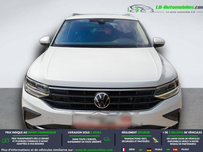 Volkswagen Tiguan 2.0 TDI 150ch BVA Blanc M�tallique de 2023