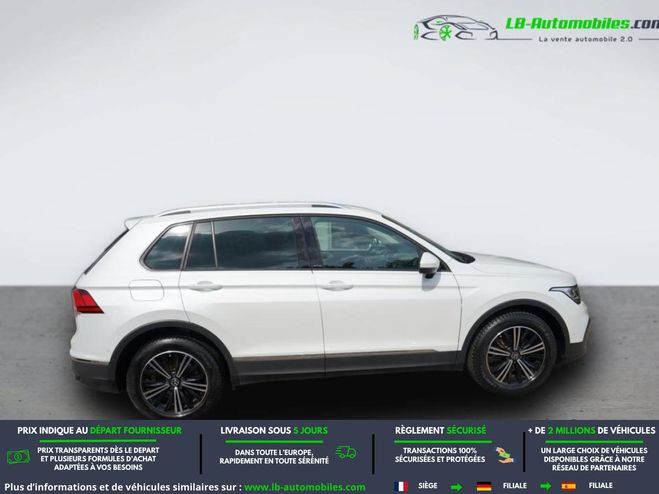 Volkswagen Tiguan 2.0 TDI 150ch BVA Blanc M�tallique de 2023