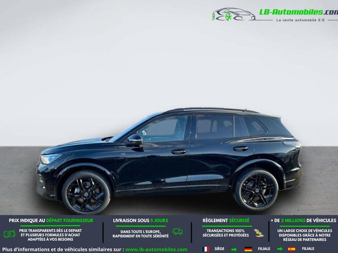 Volkswagen Tiguan 2.0 TDI 193ch BVA 4Motion Noir M�tallique de 2025