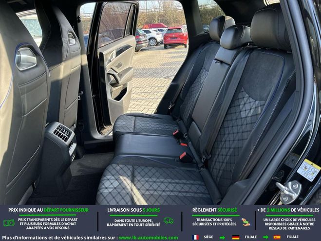 Volkswagen Tiguan 2.0 TDI 193ch BVA 4Motion Noir M�tallique de 2025
