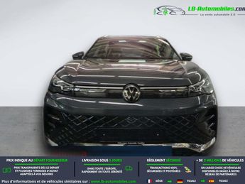  Voir d&eacute;tails -Volkswagen Tiguan 2.0 TDI 193ch BVA 4Motion &agrave; Beaupuy (31)