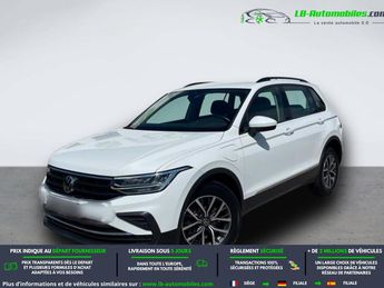  Voir d&eacute;tails -Volkswagen Tiguan 1.5 eHybrid 245 BVA &agrave; Beaupuy (31)