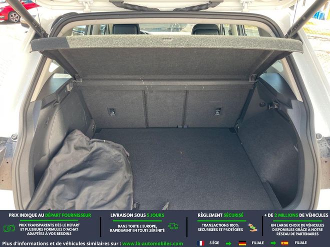 Volkswagen Tiguan 1.5 eHybrid 245 BVA Blanc de 2023