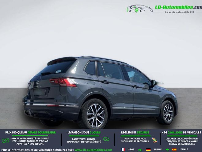 Volkswagen Tiguan 2.0 TDI 150ch BVA Gris M�tallique de 2023