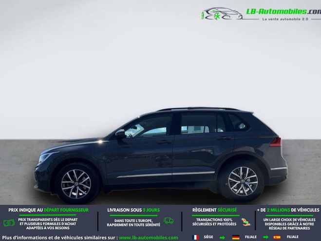 Volkswagen Tiguan 2.0 TDI 150ch BVA Gris M�tallique de 2023