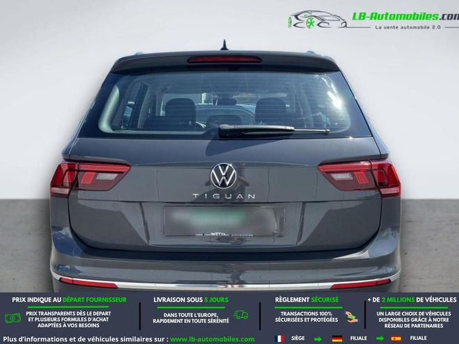 Volkswagen Tiguan 2.0 TDI 150ch BVA Gris M�tallique de 2023