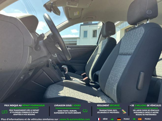Volkswagen Tiguan 2.0 TDI 150ch BVA Gris M�tallique de 2023