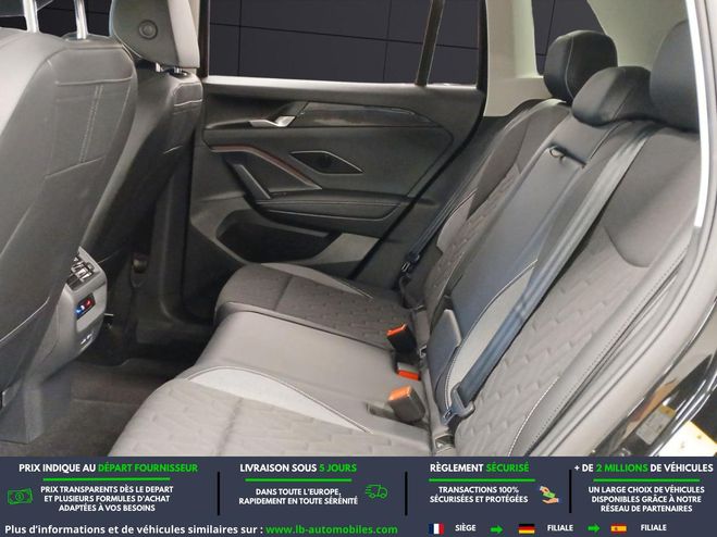 Volkswagen Tiguan 1.5 eTSI 130 BVA Noir M�tallique de 2025
